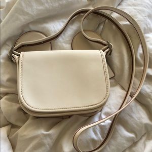 Coach Disney X Mickey saddle crossbody